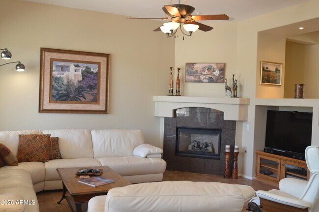 12415 W Running Deer Trail Peoria, AZ 85383 photo 5