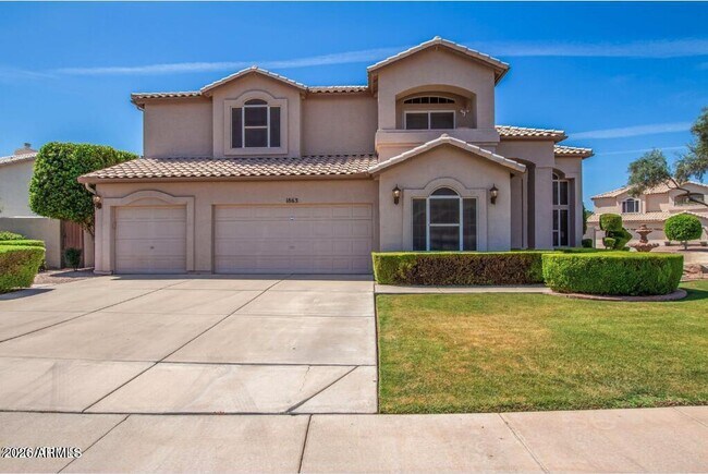 1863 W Madero St photo 2