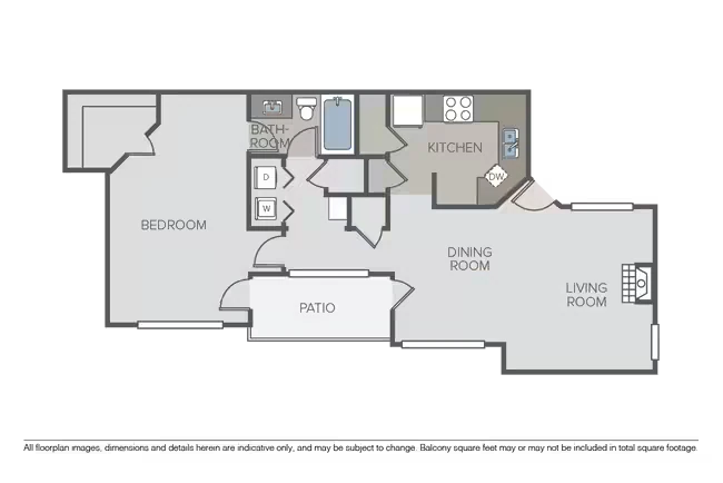 La Jolla 0226 floor plan