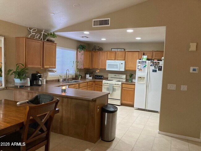 13407 W Port Au Prince Ln photo 5