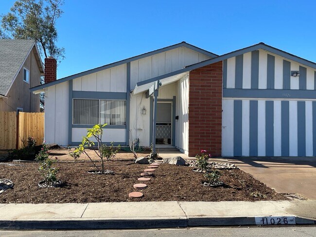 11026 Virgo Pl San Diego, CA 92126