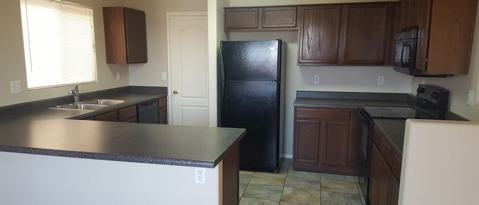 12926 W Fleetwood Ln Glendale, AZ 85307 photo 5