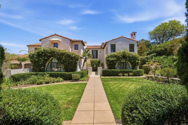 6152 Avenida Del Duque Rancho Santa Fe, CA 92091 photo 3