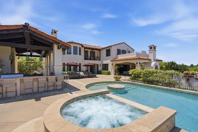 6152 Avenida Del Duque Rancho Santa Fe, CA 92091 photo 2