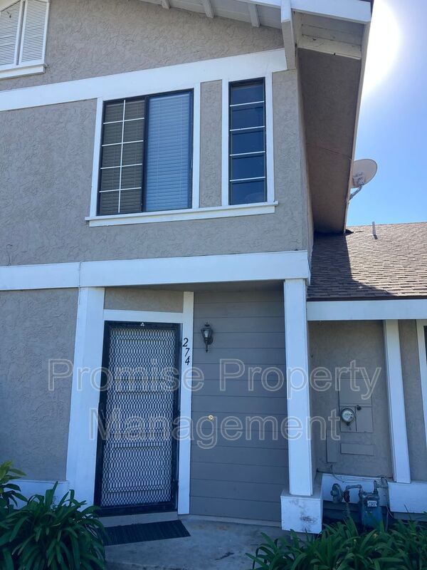 274 Riverview Way Oceanside, CA 92057