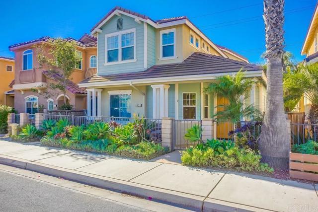 421 N Cedros Ave Solana Beach, CA 92075