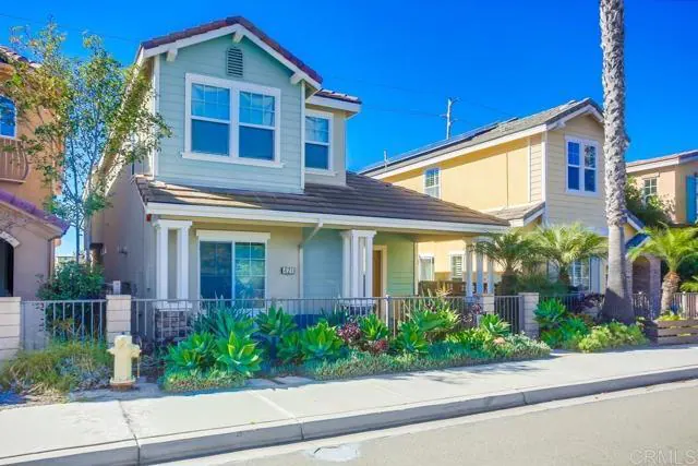 421 N Cedros Ave Solana Beach, CA 92075 photo 2