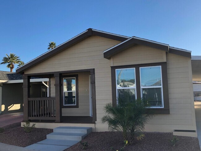16605 N 2nd Ln Phoenix, AZ 85023
