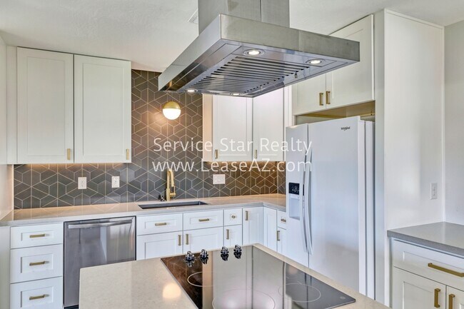 2034 N 87th Pl Scottsdale, AZ 85257 photo 5