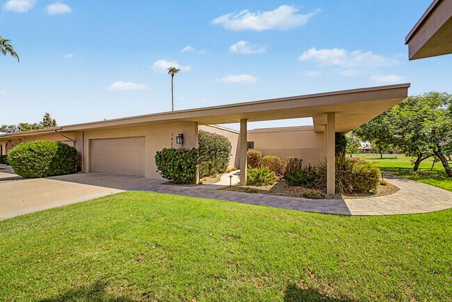 7825 E San Carlos Rd Scottsdale, AZ 85258 photo 5