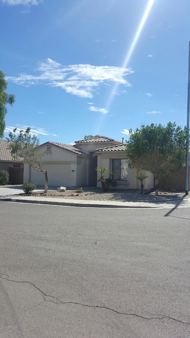 12629 W Hollyhock Dr photo 3