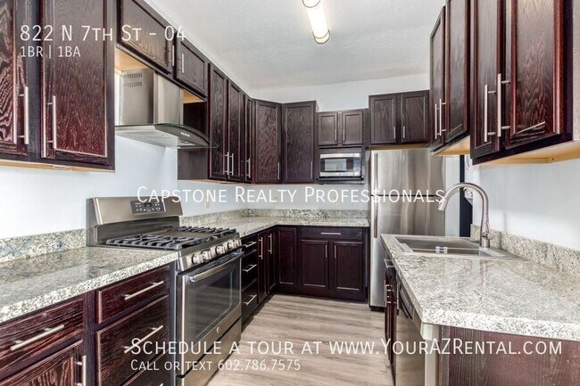 822 N 7th St Phoenix, AZ 85006 photo 5