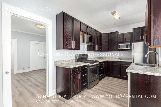 822 N 7th St Phoenix, AZ 85006 photo 4