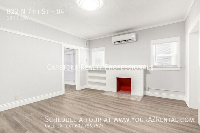 822 N 7th St Phoenix, AZ 85006 photo 3
