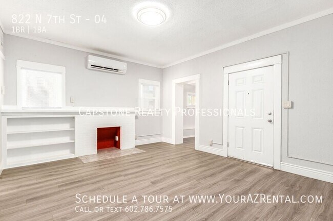 822 N 7th St Phoenix, AZ 85006 photo 2