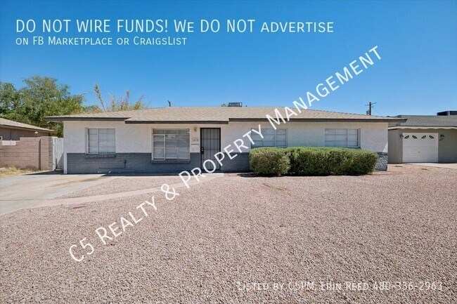 1418 W 7th Pl Tempe, AZ 85281 photo 2