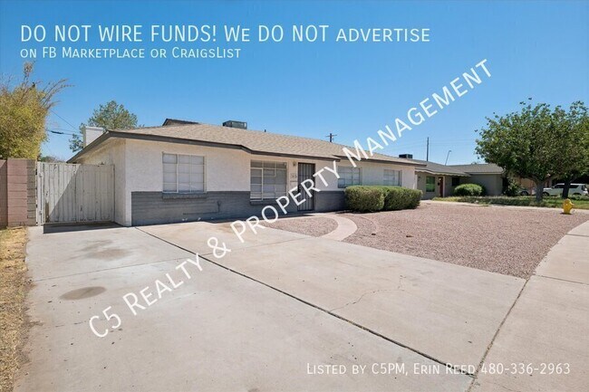 1418 W 7th Pl Tempe, AZ 85281 photo 4
