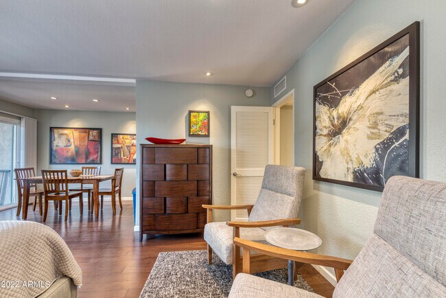 7350 N Vía Paseo Del Sur Scottsdale, AZ 85258 photo 4