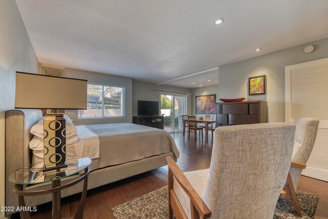 7350 N Vía Paseo Del Sur Scottsdale, AZ 85258 photo 3