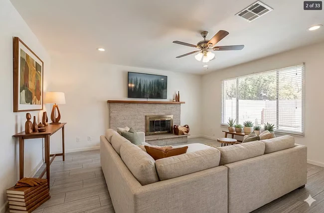 1262 E Hermosa Dr Tempe, AZ 85282 photo 2