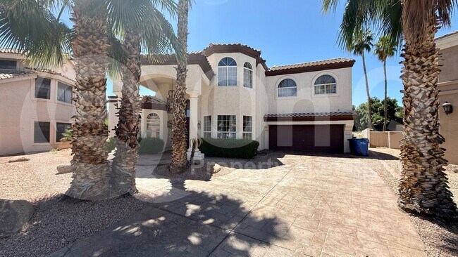 1401 W Sandpiper Dr Gilbert, AZ 85233 photo 3