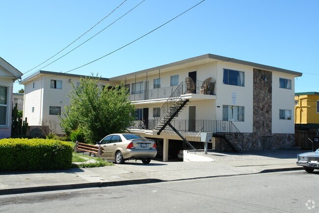 1310 Burnett Street, Berkeley, CA 94702 photo 2