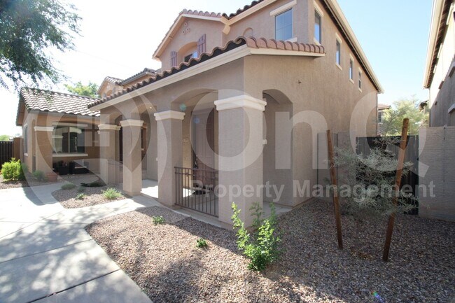 2840 S Brett St Gilbert, AZ 85295