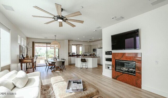 2423 W Shadow Glen Ct Anthem, AZ 85086 photo 3