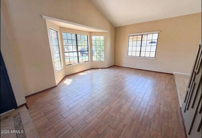 3810 N Wintergreen Way Avondale, AZ 85392 photo 2