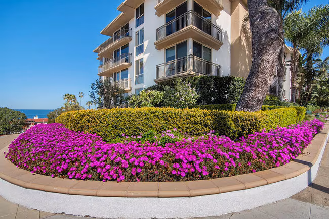 Oceanhouse on Prospect