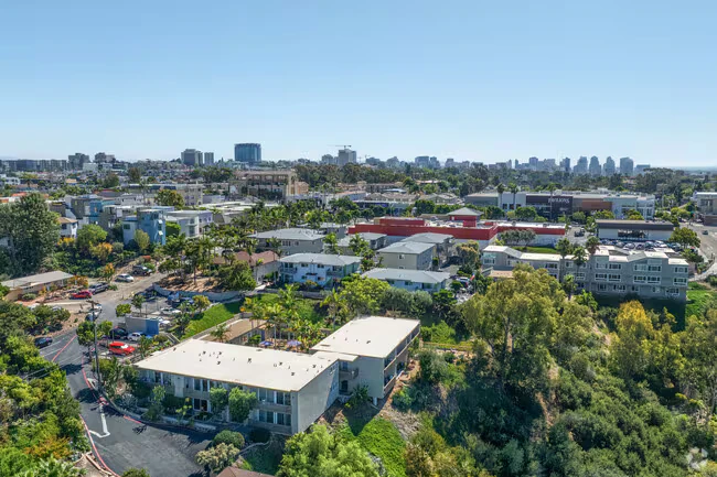 Antone Apartments photo 3