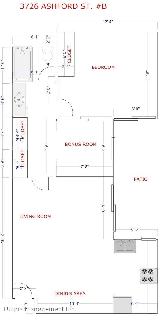 3276 Ashford St San Diego, CA 92111 photo 2