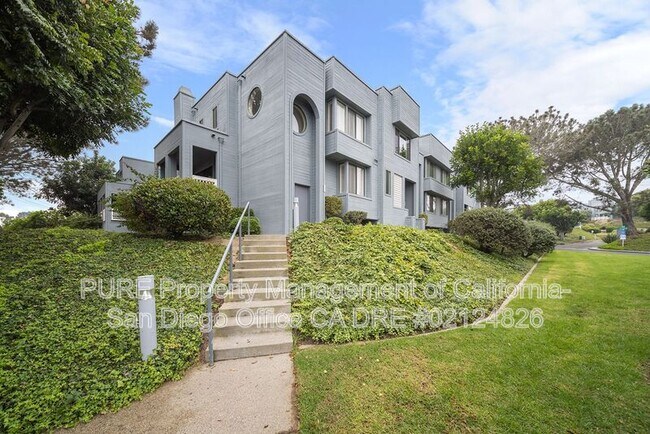 853 America Way Del Mar, CA 92014