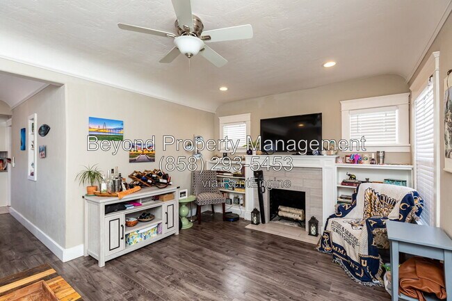 4346 38th St San Diego, CA 92105 photo 2