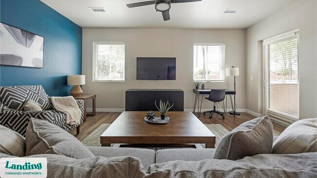 2445 Estrella Pkwy Goodyear, AZ 85338 photo 2