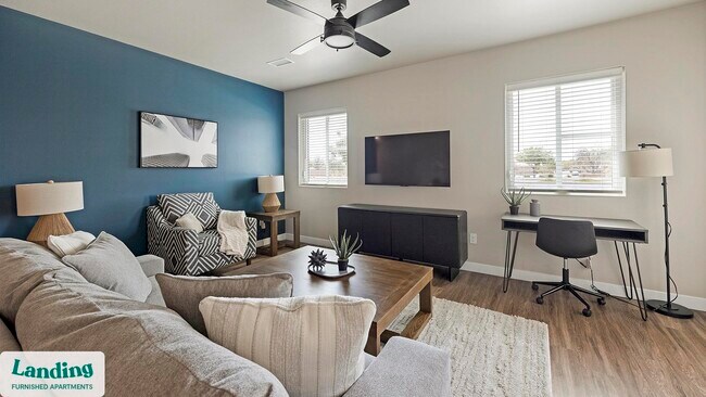 2445 Estrella Pkwy Goodyear, AZ 85338 photo 3
