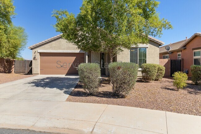 3439 S 185th Dr Goodyear, AZ 85338 photo 2