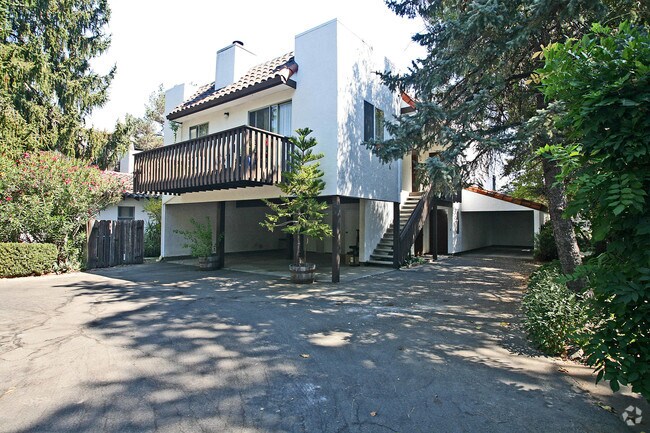 1BR/1BA Apartment on Sir Francis Drake Boulevard · San Anselmo photo 2