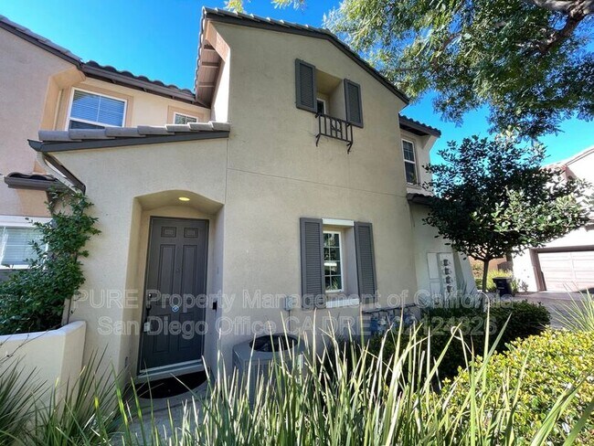 1420 Caminito Lucca Chula Vista, CA 91915