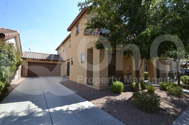 3523 E Tyson St Gilbert, AZ 85295 photo 2