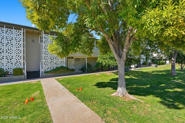 6116 N 12th Pl Phoenix, AZ 85014