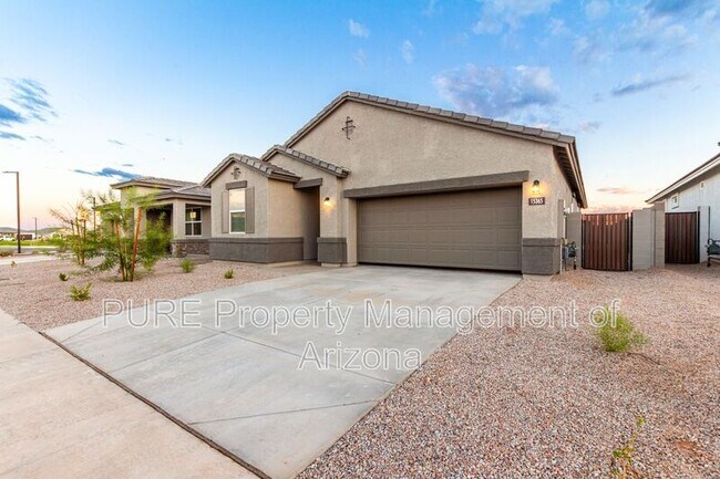 15365 W Smoketree Dr Surprise, AZ 85387 photo 2