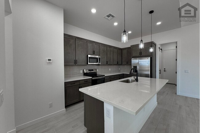 3Bed House In North Surprise! Brand New! Never Lived In! photo 2