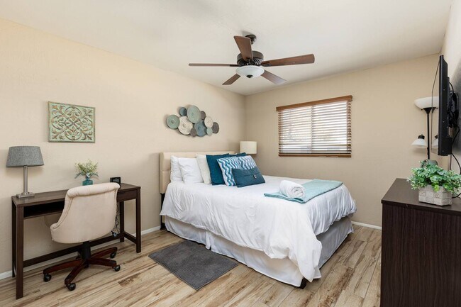 4334 N Parkway Ave Scottsdale, AZ 85251 photo 5