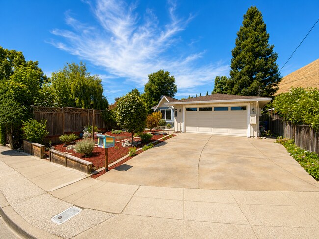 815 Uinta Court