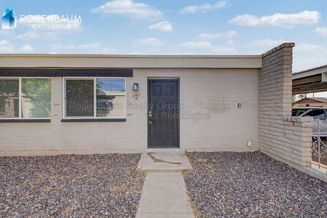 1925 W Village Dr Phoenix, AZ 85023