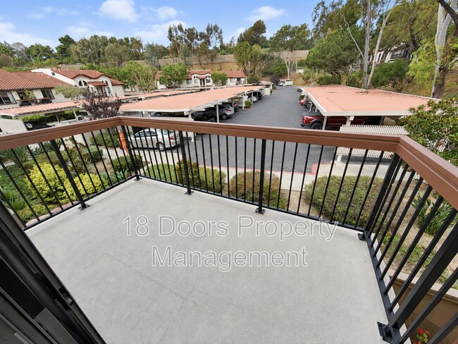 4090 Rosenda Ct San Diego, CA 92122 photo 3