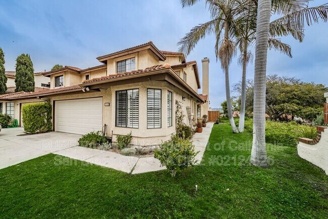 1840 Willowspring Dr N Encinitas, CA 92024