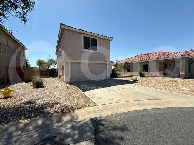 699 E Springfield Pl Chandler, AZ 85286 photo 2
