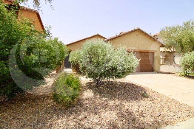 7601 W Congressional Way Florence, AZ 85132 photo 2